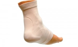 Gel Achilles heel protector